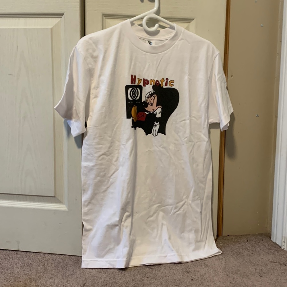hypnotic tee